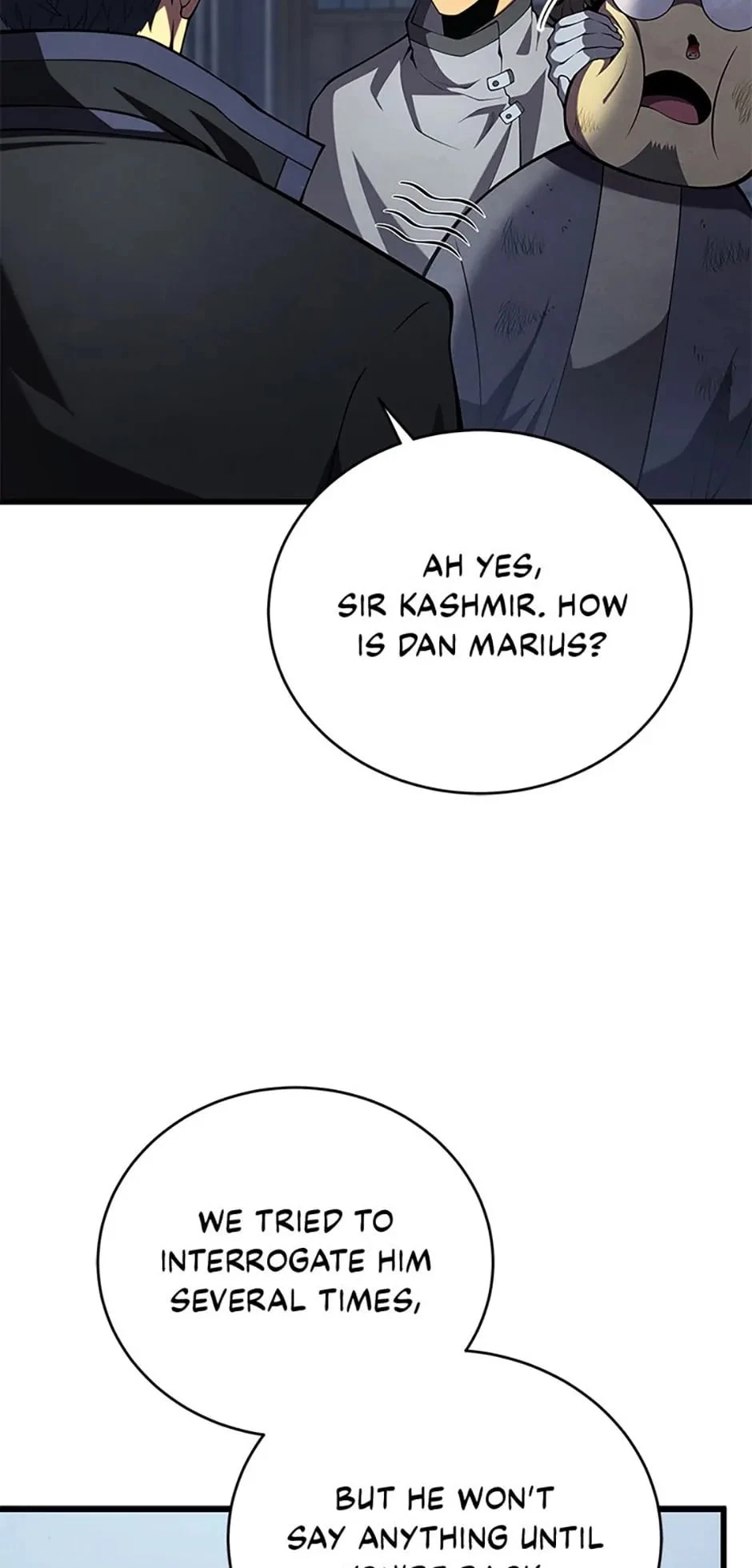 The Swordmaster's Son Chapter 94 - 70