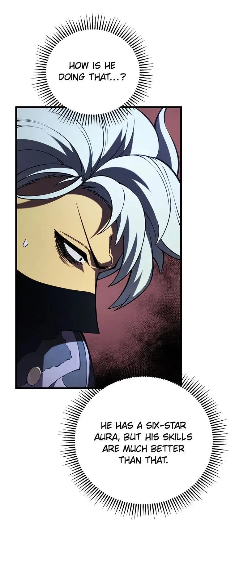 The Swordmaster's Son Chapter 93 - 44
