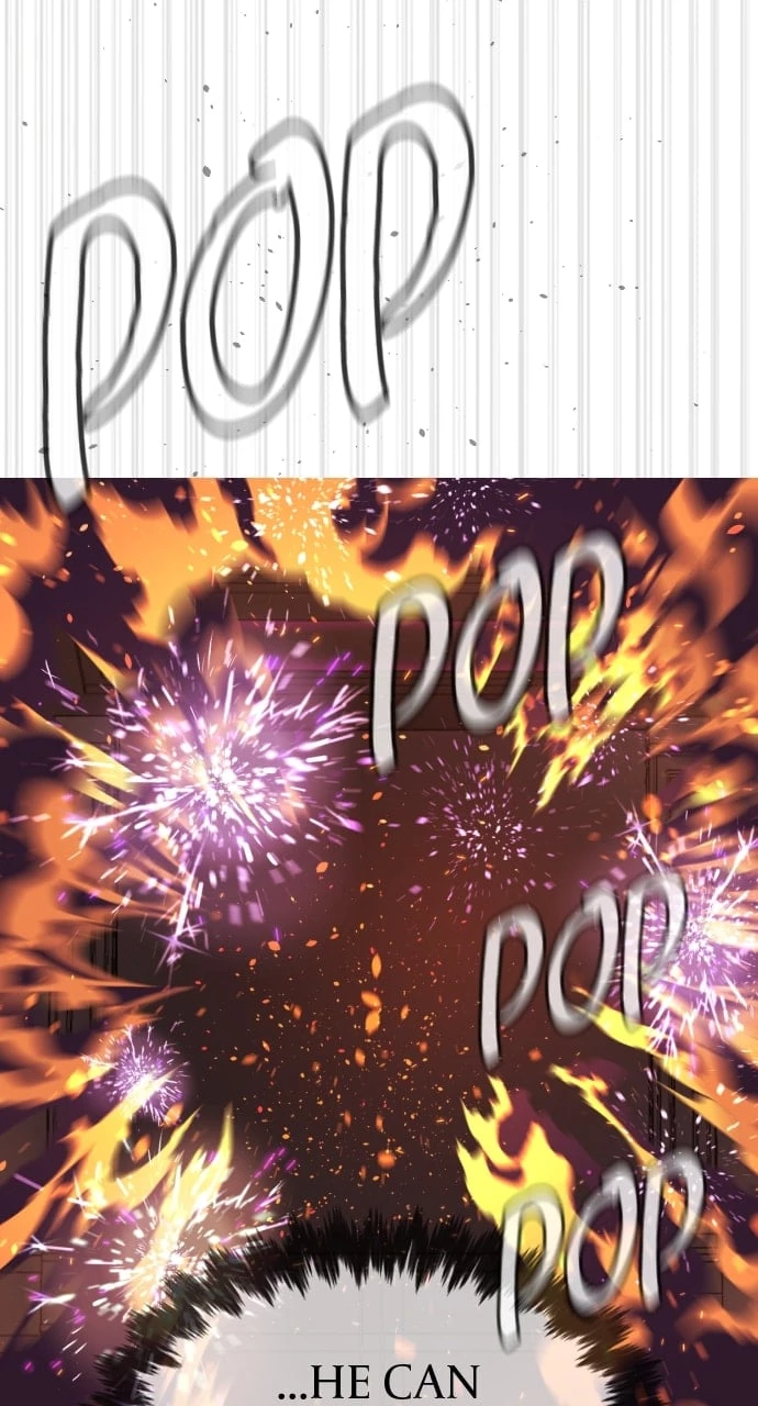 Killer Peter Chapter 33 - 41