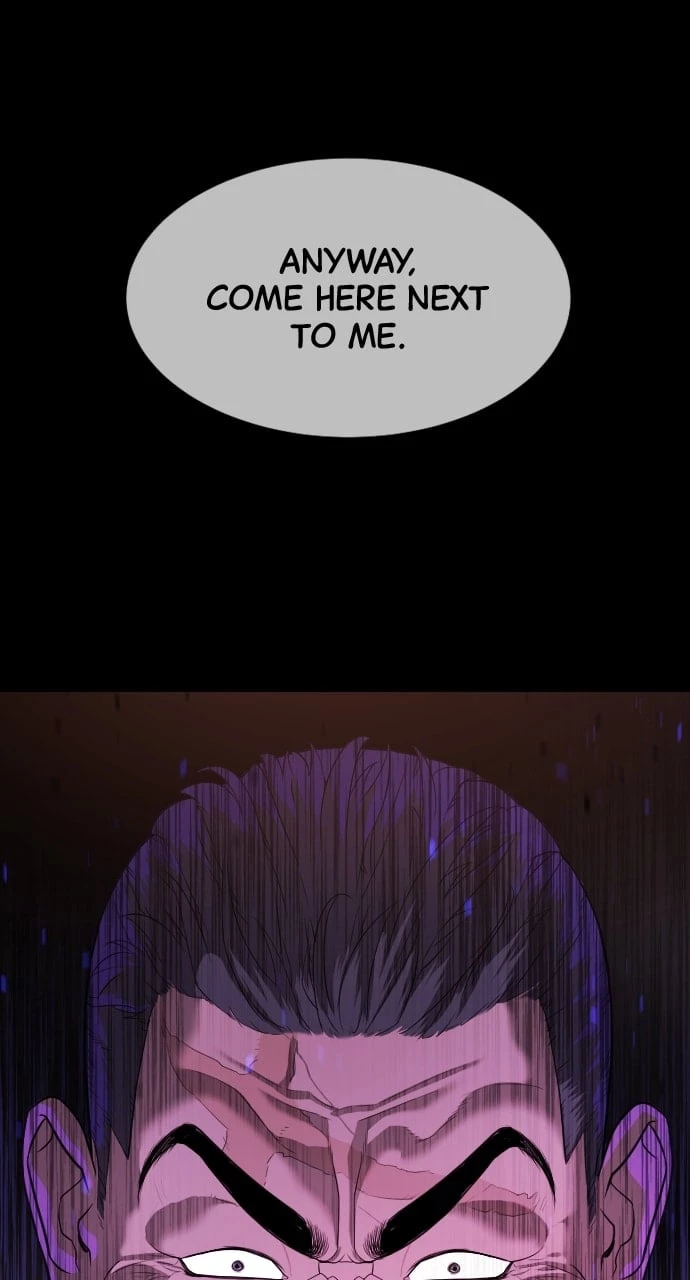 Killer Peter Chapter 32 - 40