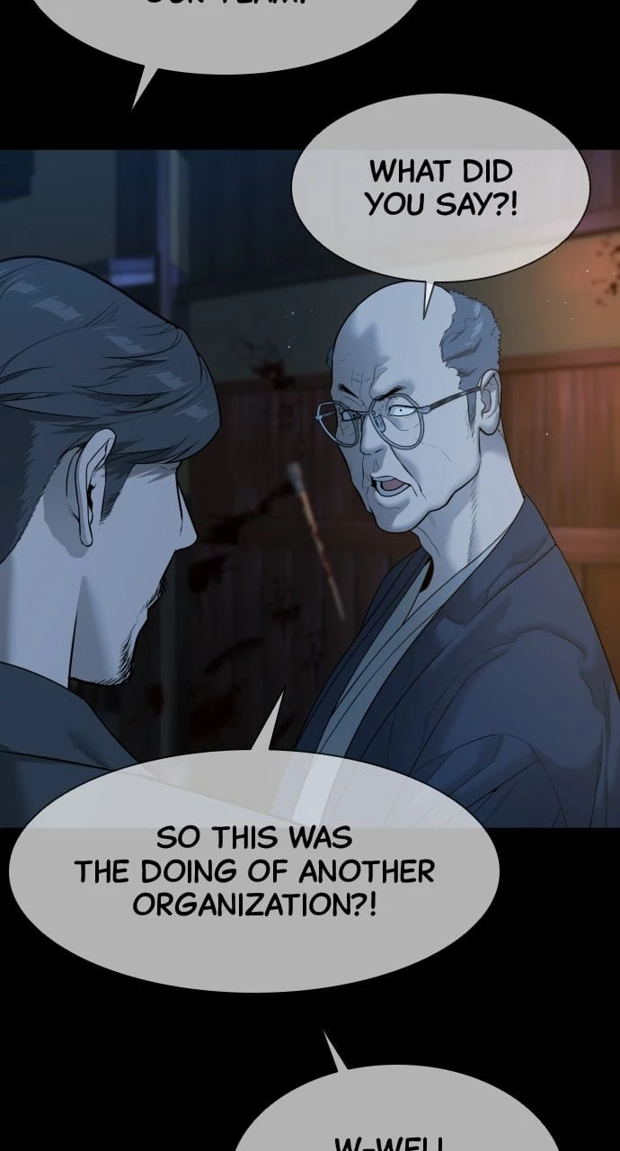 Killer Peter Chapter 34 - 56