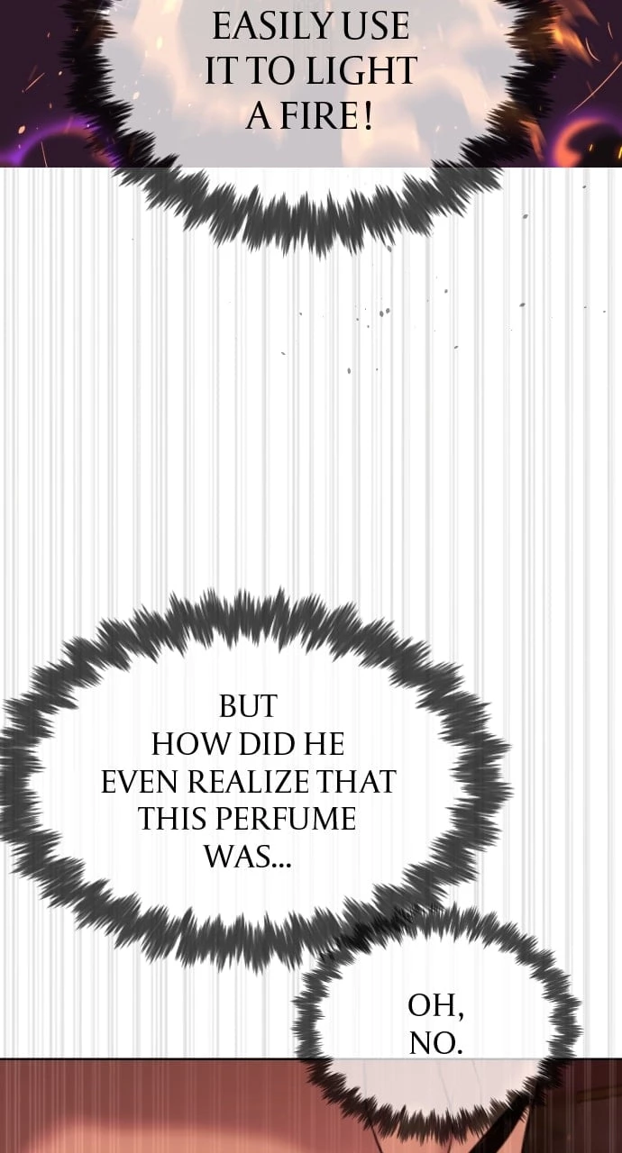 Killer Peter Chapter 33 - 42