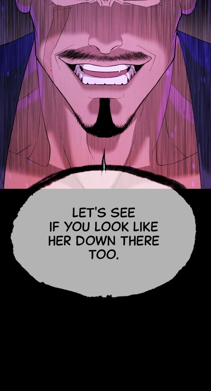 Killer Peter Chapter 32 - 41