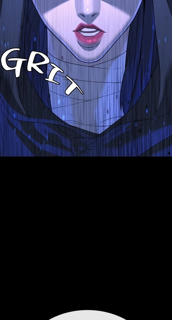 Killer Peter Chapter 32 - 43