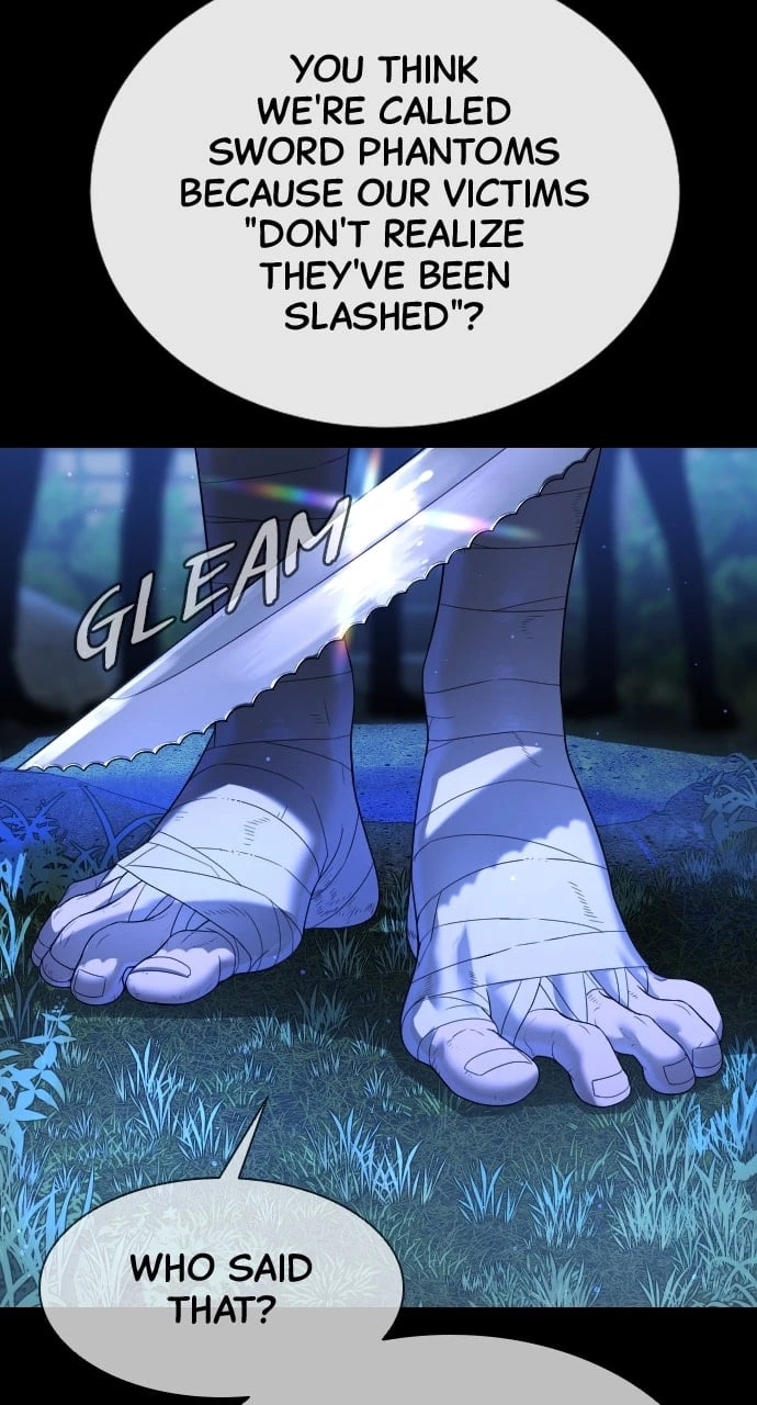 Killer Peter Chapter 32 - 44