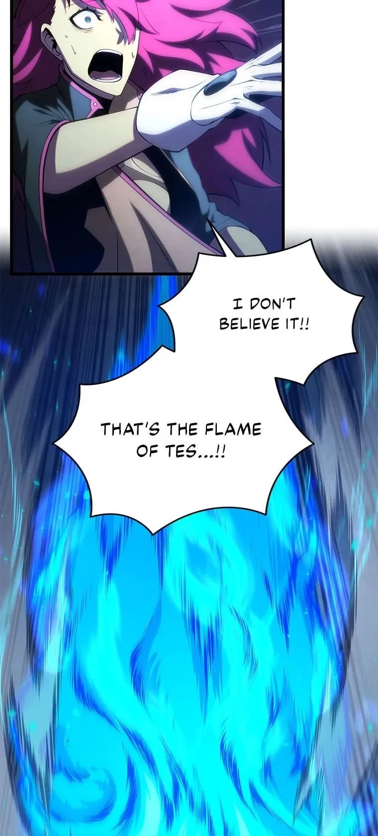 The Swordmaster's Son Chapter 93 - 48