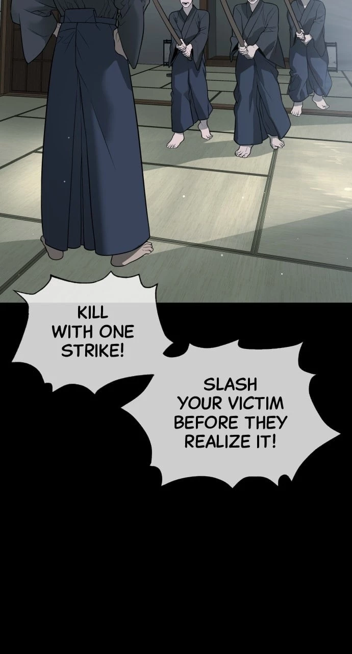 Killer Peter Chapter 35 - 77