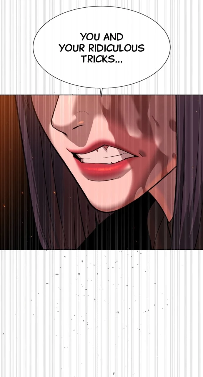 Killer Peter Chapter 33 - 46