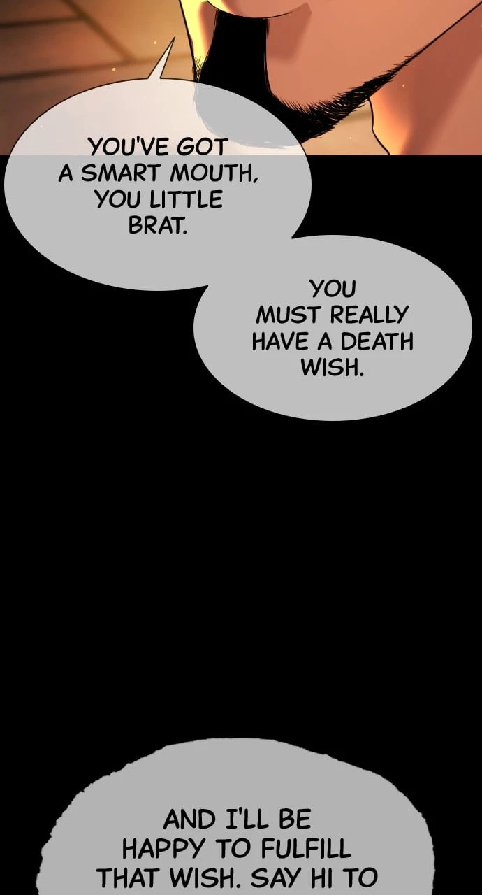 Killer Peter Chapter 32 - 46