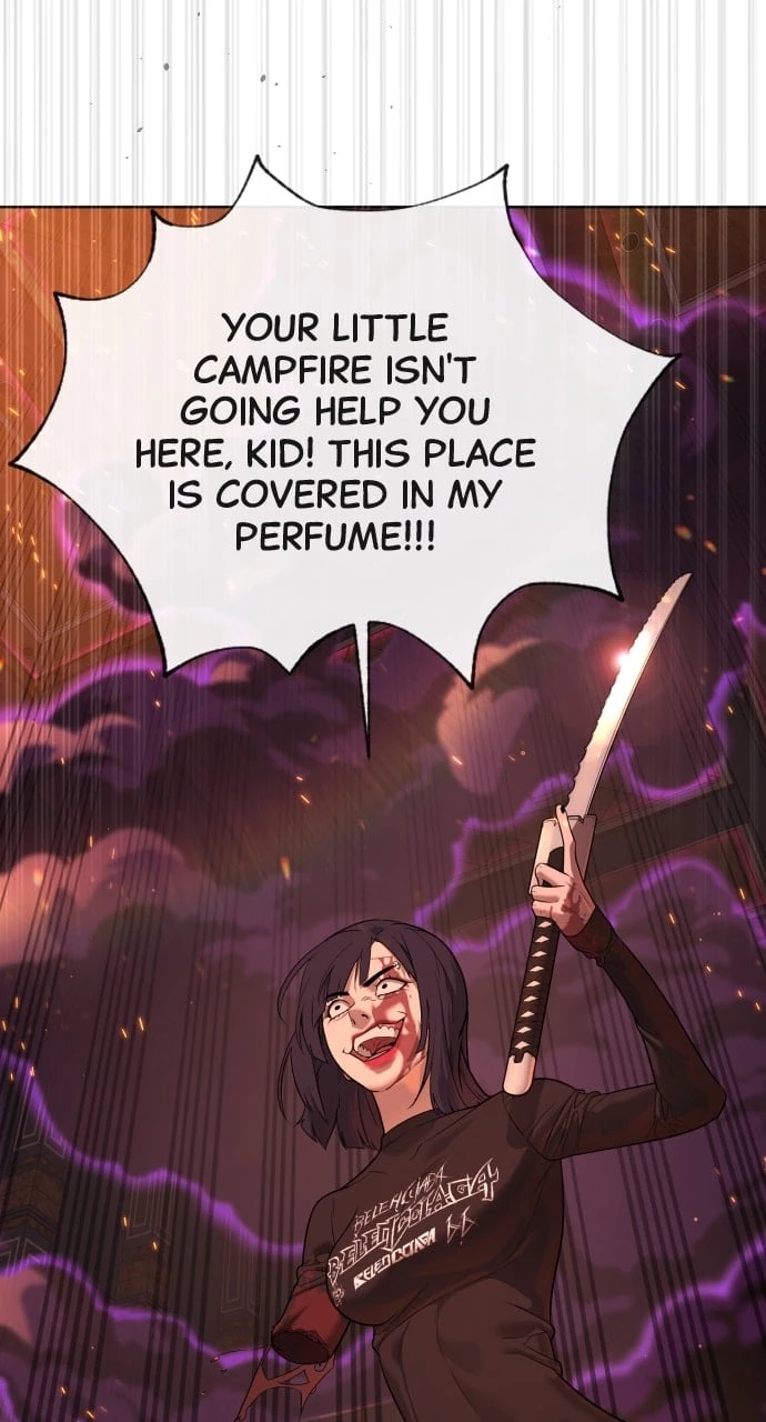 Killer Peter Chapter 33 - 47
