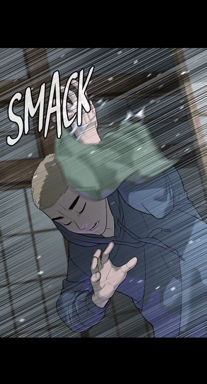 Killer Peter Chapter 35 - 80