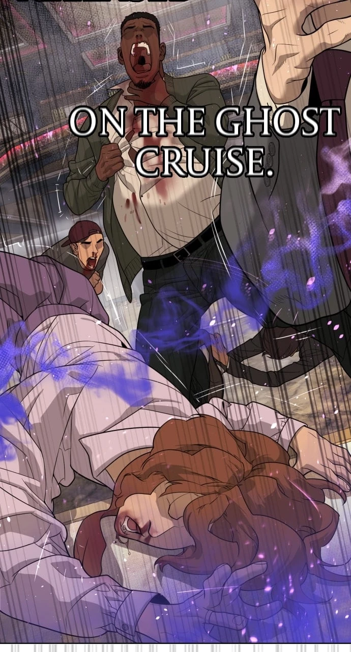 Killer Peter Chapter 31 - 5