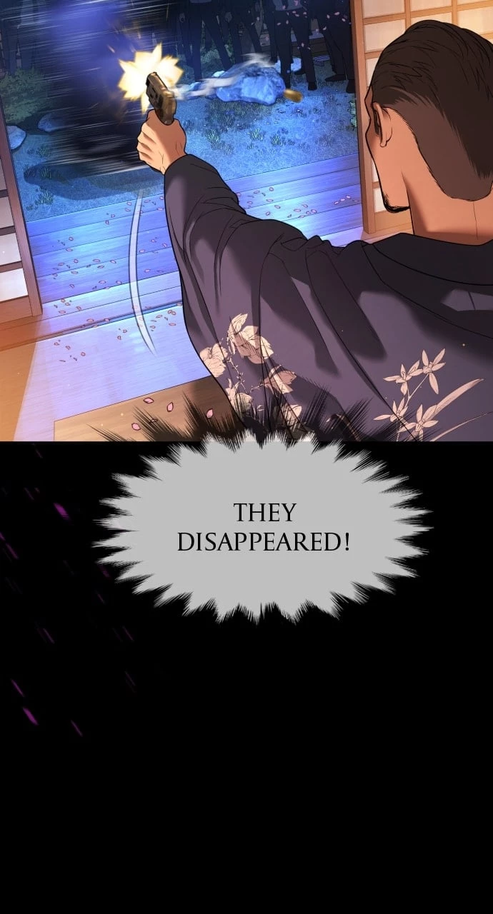 Killer Peter Chapter 32 - 49