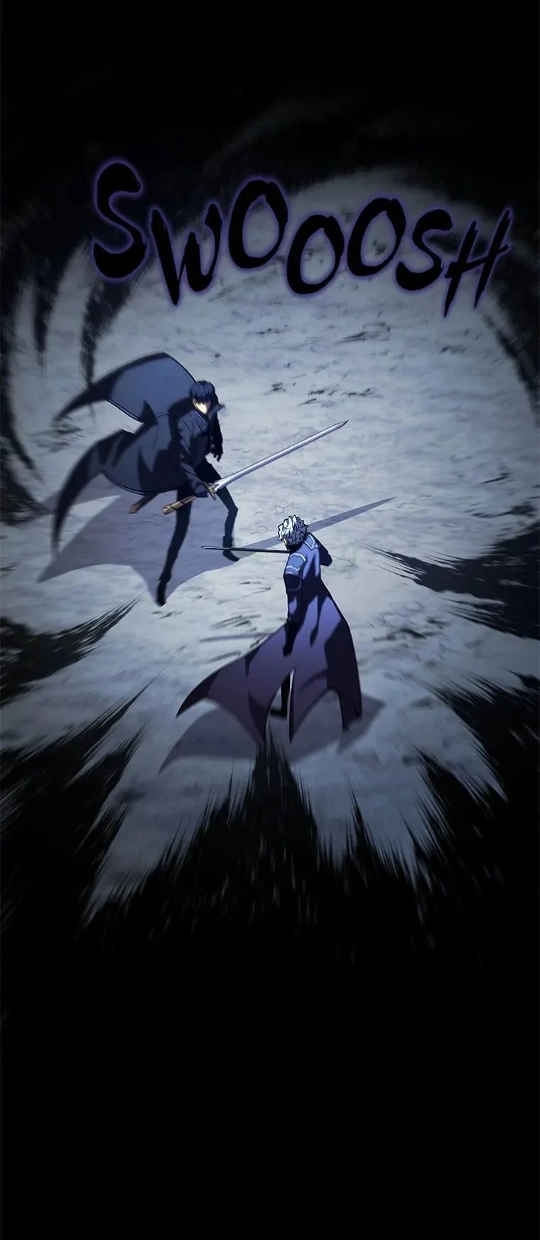 The Swordmaster's Son Chapter 93 - 53