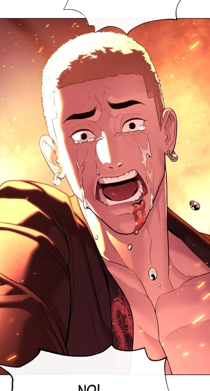 Killer Peter Chapter 36 - 200