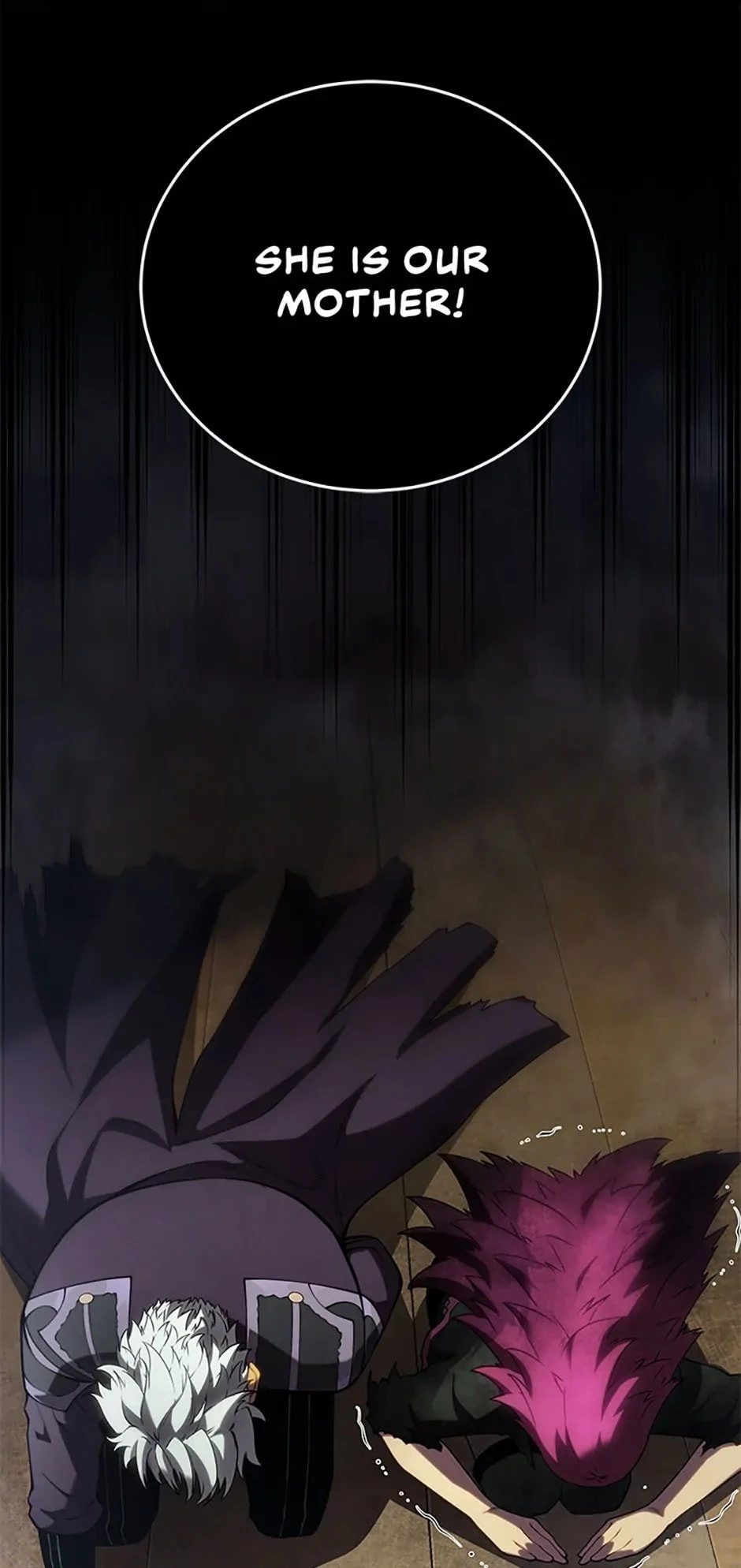 The Swordmaster's Son Chapter 94 - 79