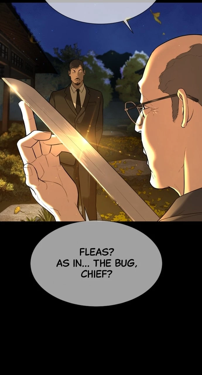 Killer Peter Chapter 34 - 71
