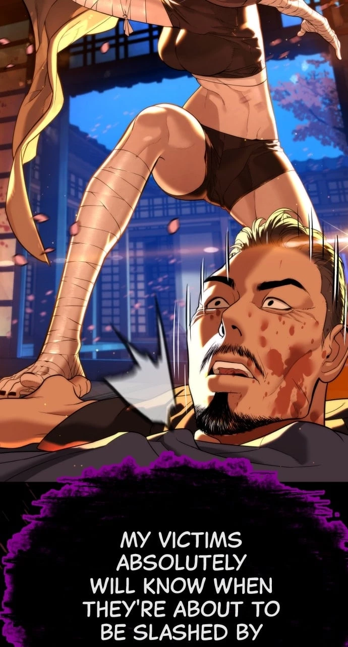 Killer Peter Chapter 32 - 55
