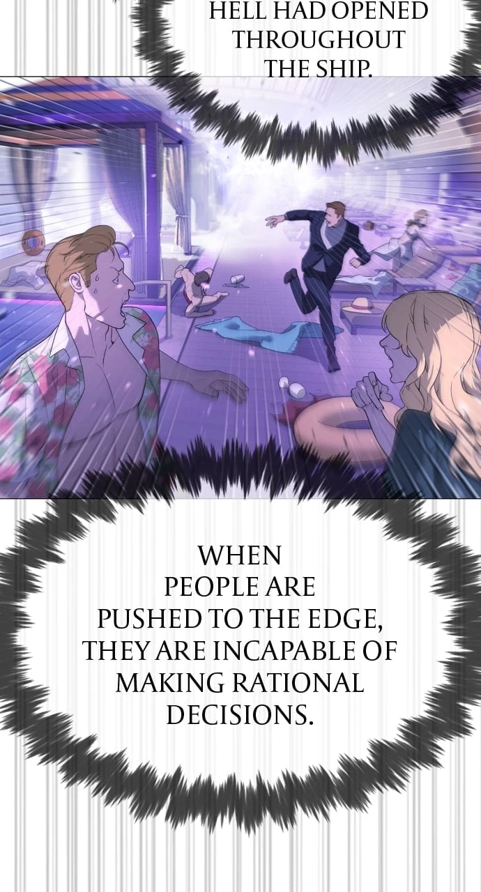 Killer Peter Chapter 31 - 12