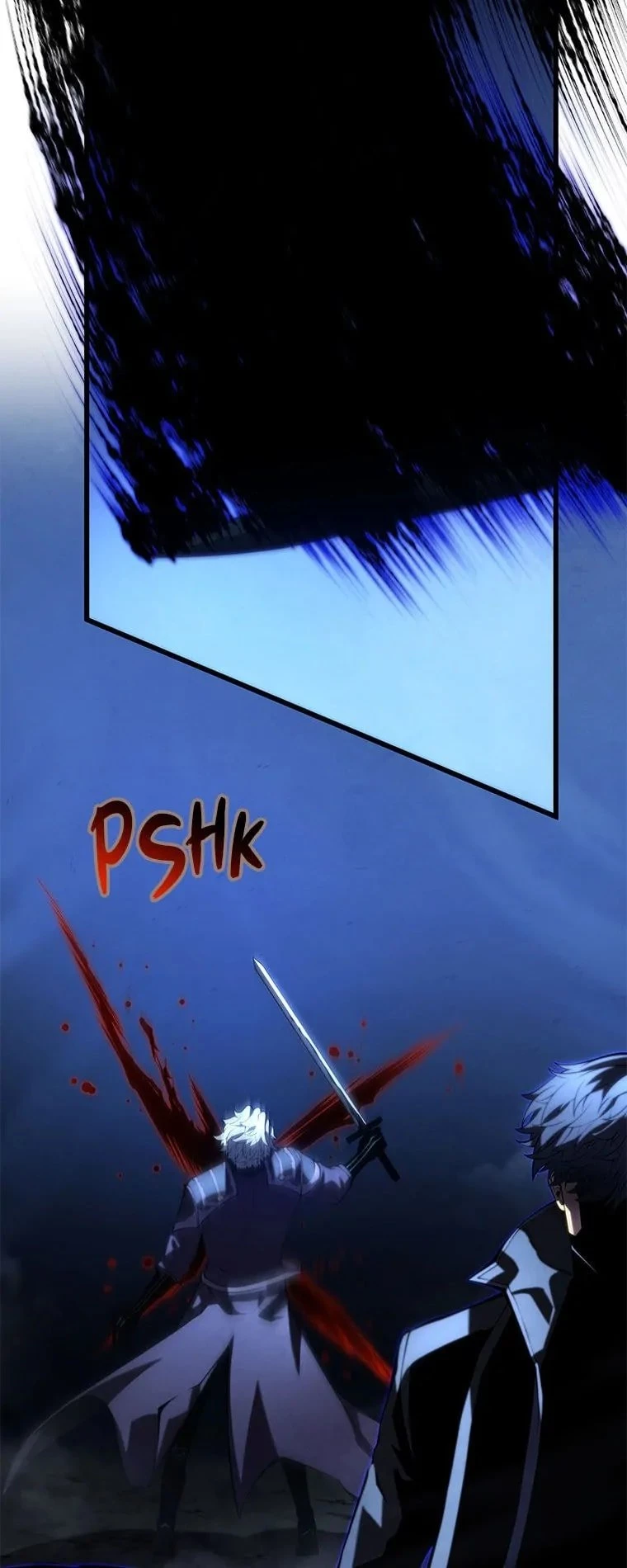 The Swordmaster's Son Chapter 93 - 57