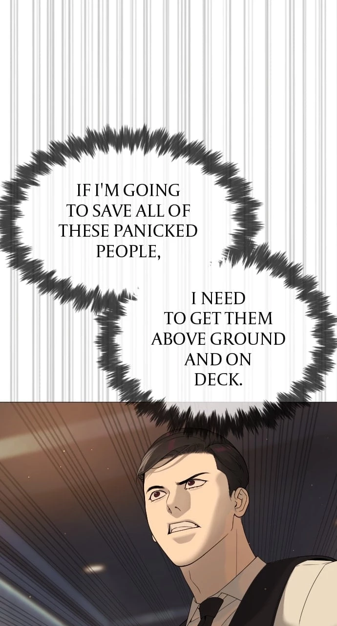 Killer Peter Chapter 31 - 13