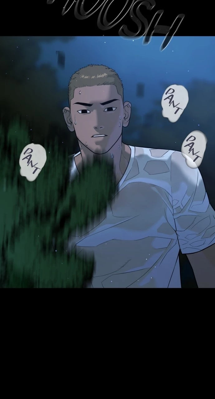 Killer Peter Chapter 35 - 90