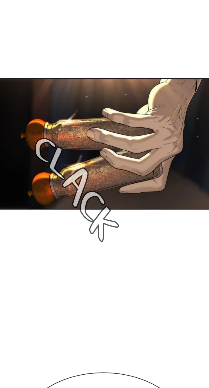 Killer Peter Chapter 30 - 2