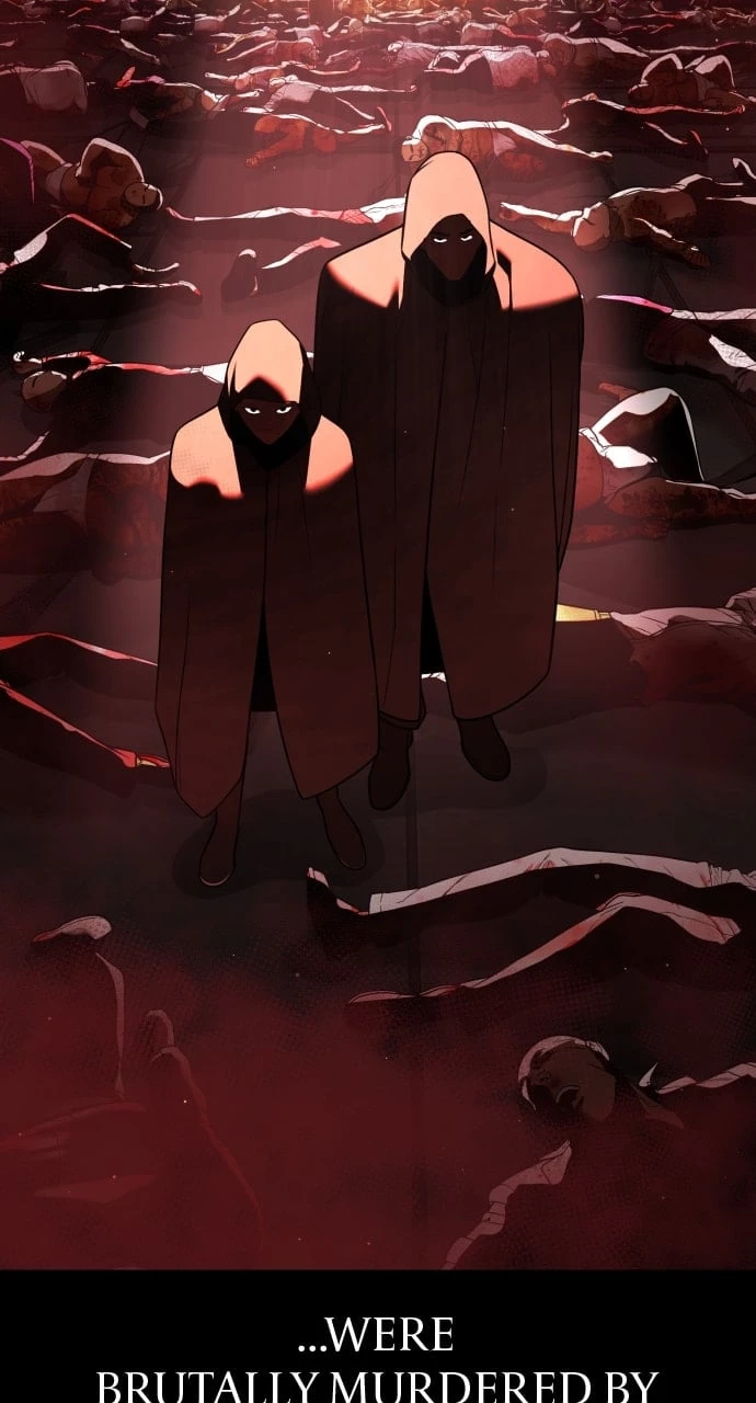 Killer Peter Chapter 32 - 58
