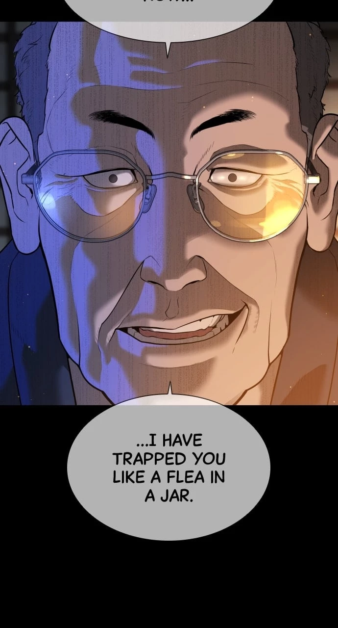 Killer Peter Chapter 34 - 77