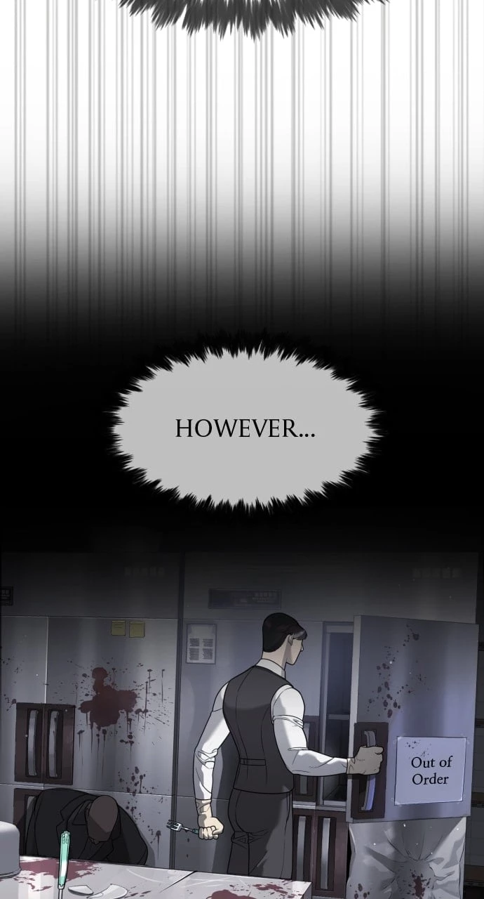 Killer Peter Chapter 31 - 15