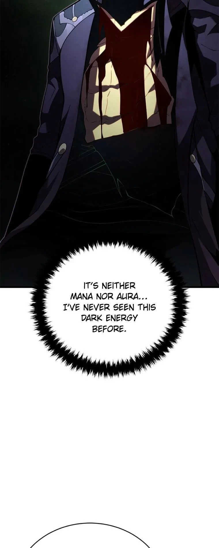 The Swordmaster's Son Chapter 93 - 60