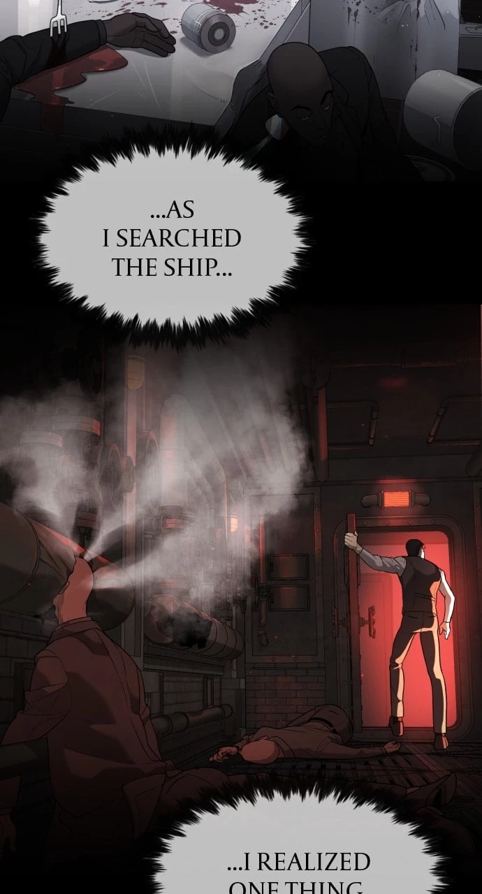 Killer Peter Chapter 31 - 16