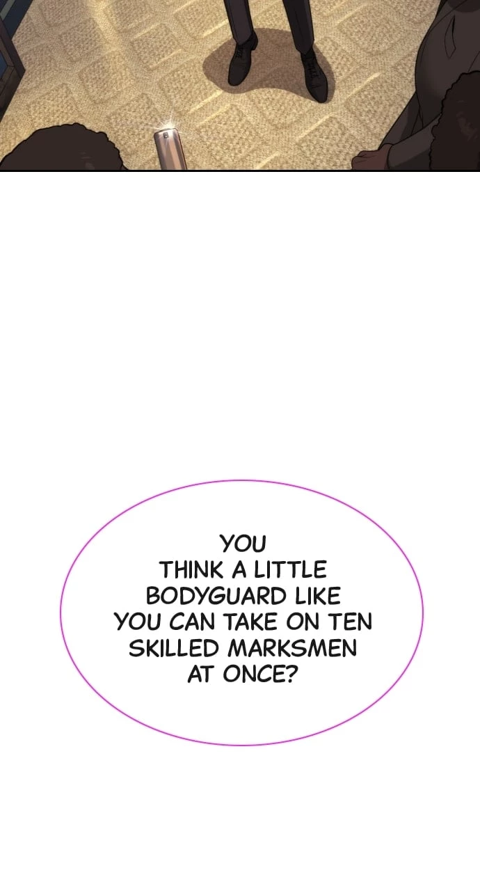 Killer Peter Chapter 30 - 4