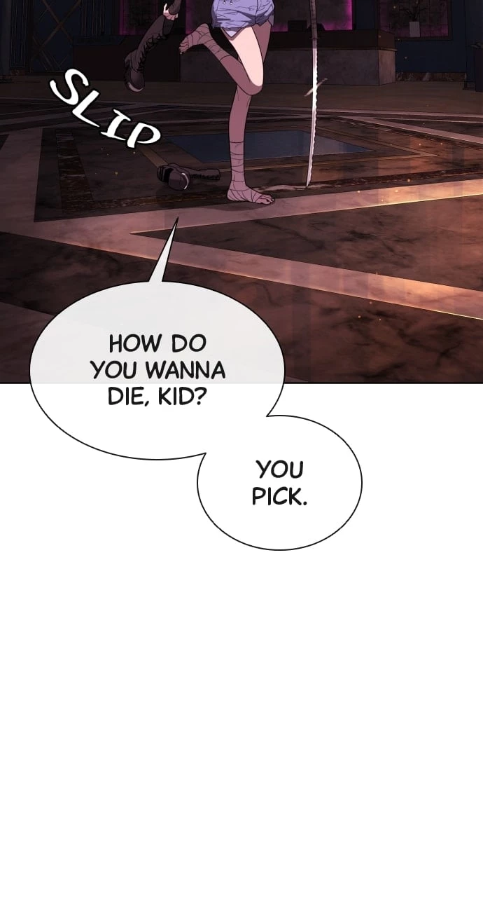 Killer Peter Chapter 32 - 61
