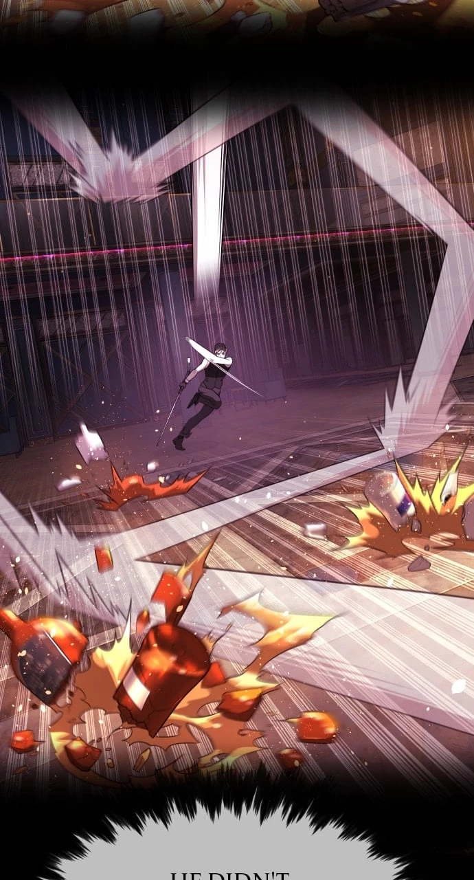 Killer Peter Chapter 33 - 61