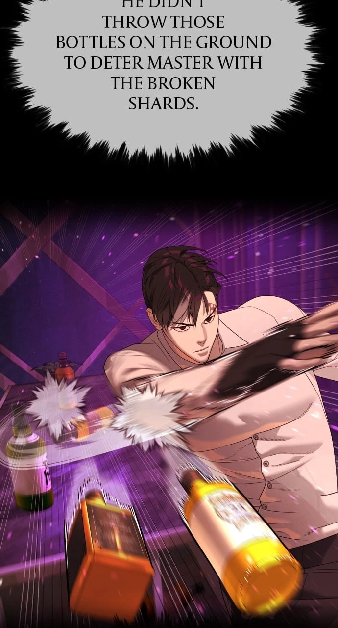 Killer Peter Chapter 33 - 62