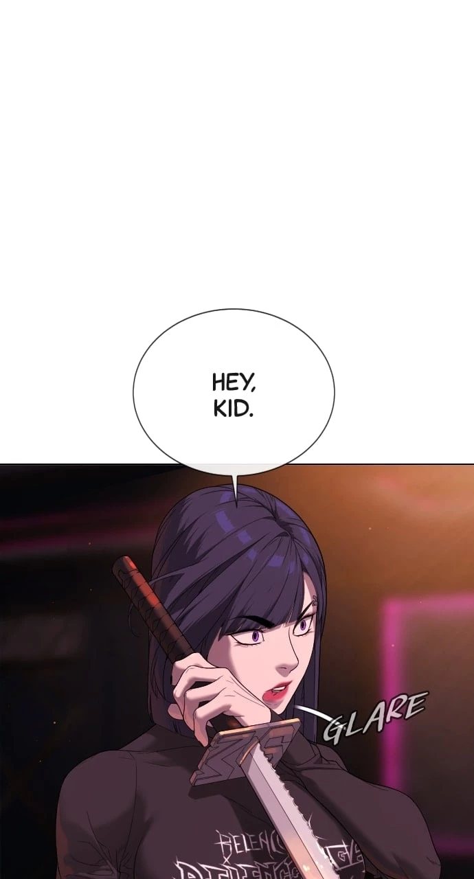 Killer Peter Chapter 32 - 64