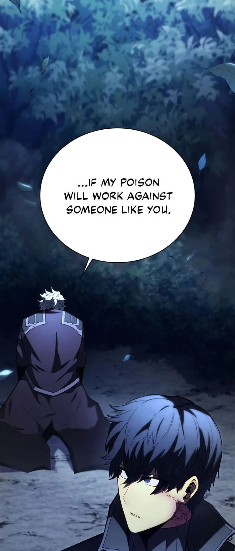 The Swordmaster's Son Chapter 93 - 63