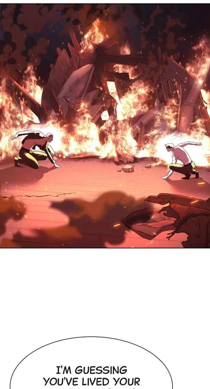 Killer Peter Chapter 34 - 83
