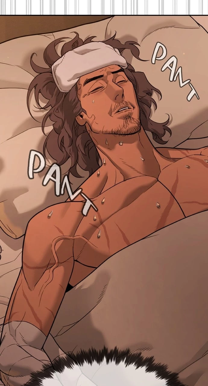 Killer Peter Chapter 31 - 21