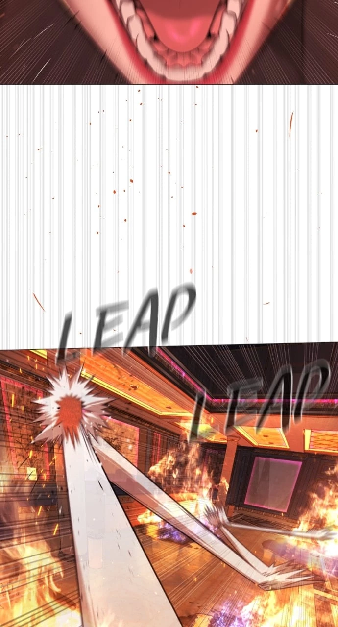 Killer Peter Chapter 33 - 65
