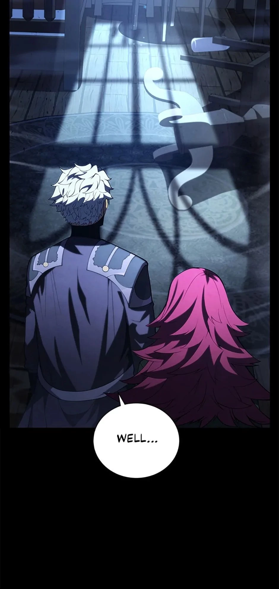 The Swordmaster's Son Chapter 92 - 6