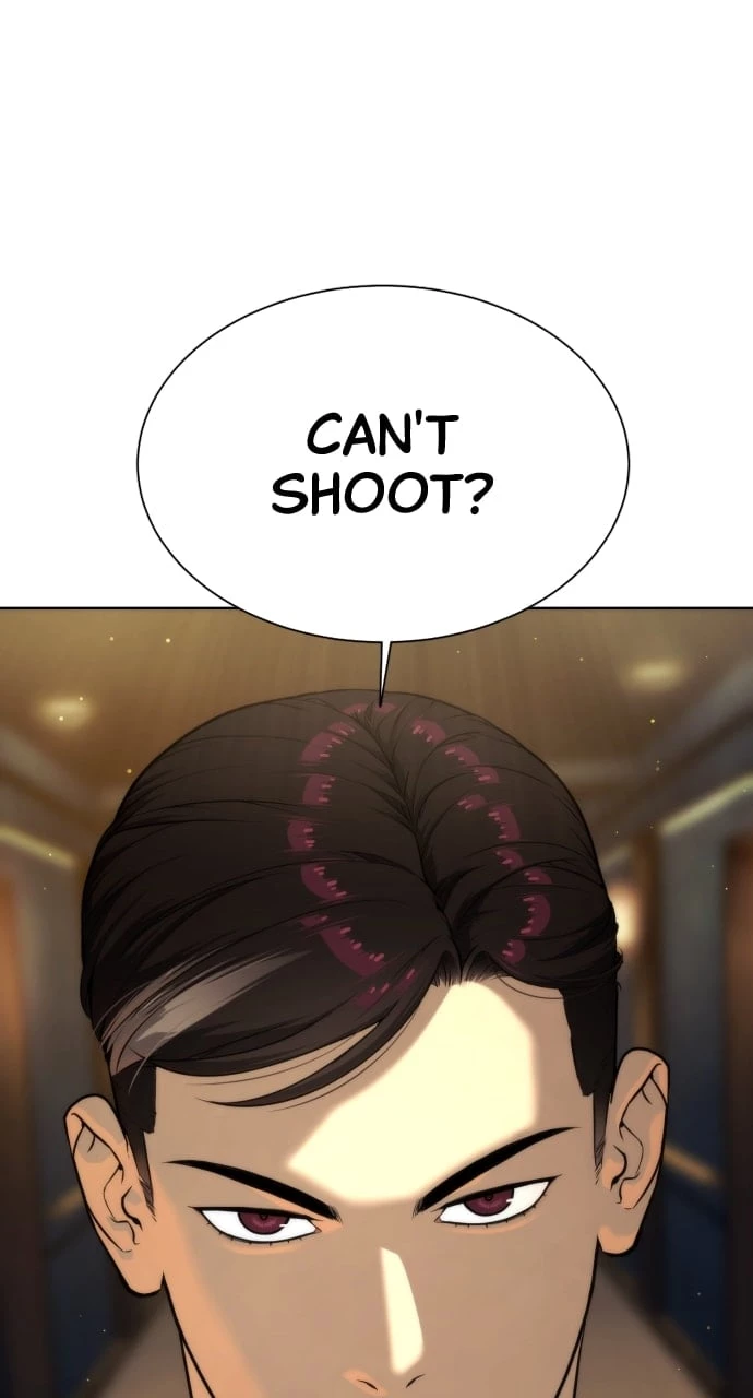 Killer Peter Chapter 30 - 11