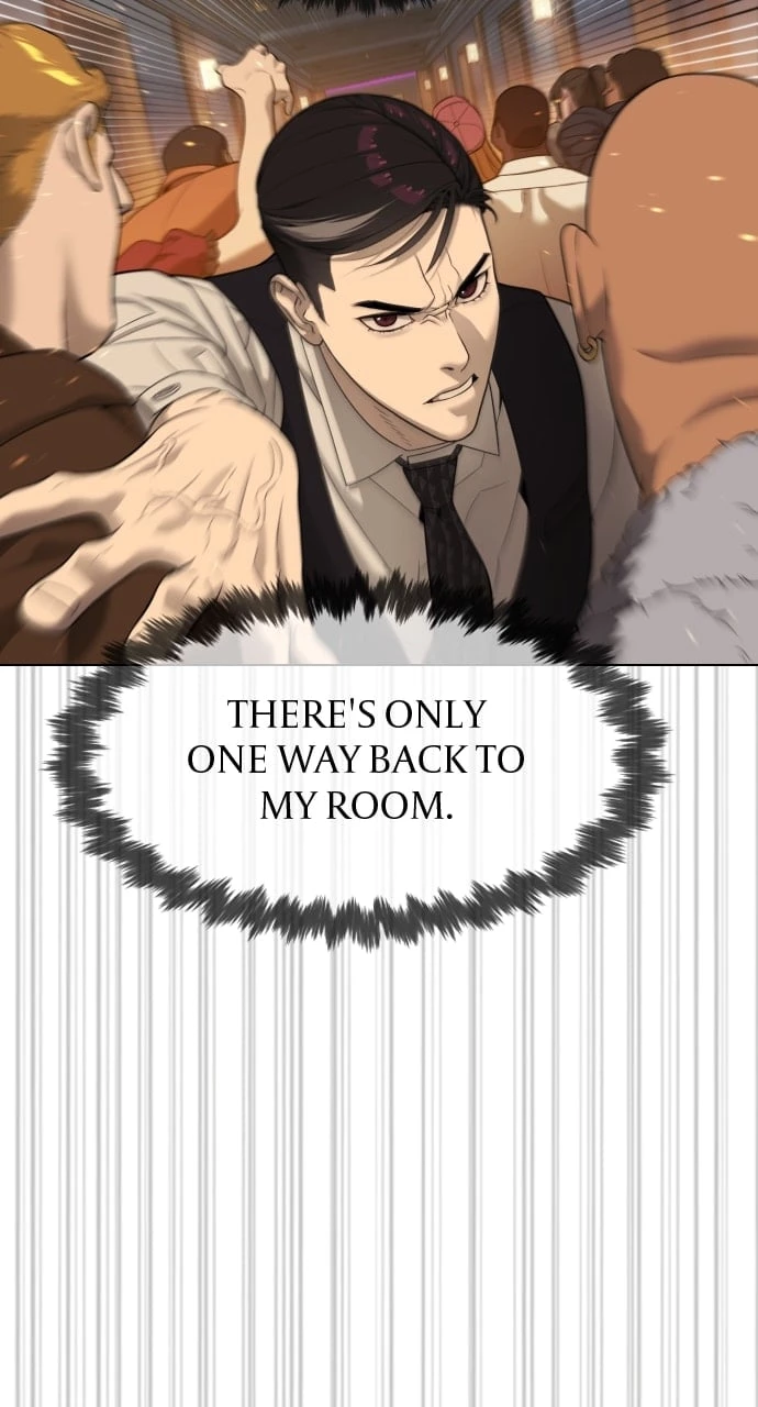 Killer Peter Chapter 31 - 25