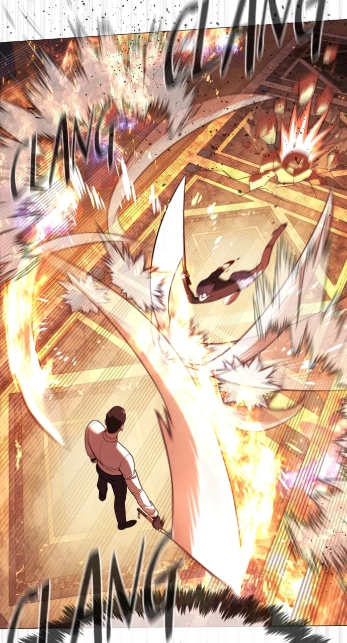 Killer Peter Chapter 33 - 68