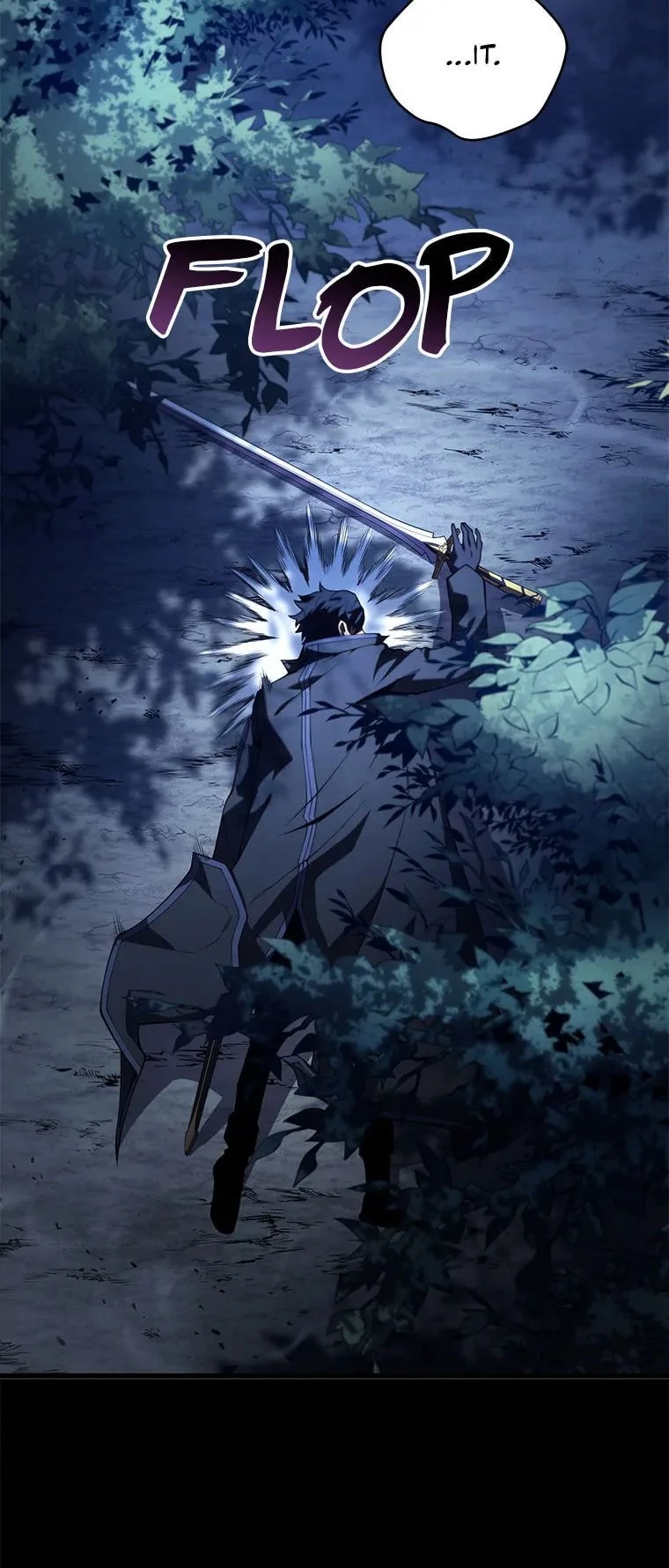 The Swordmaster's Son Chapter 93 - 66