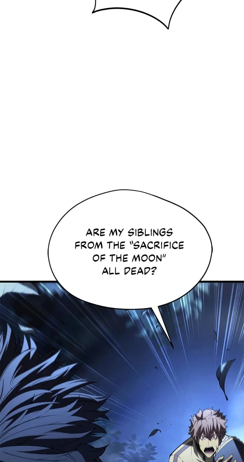 The Swordmaster's Son Chapter 92 - 9