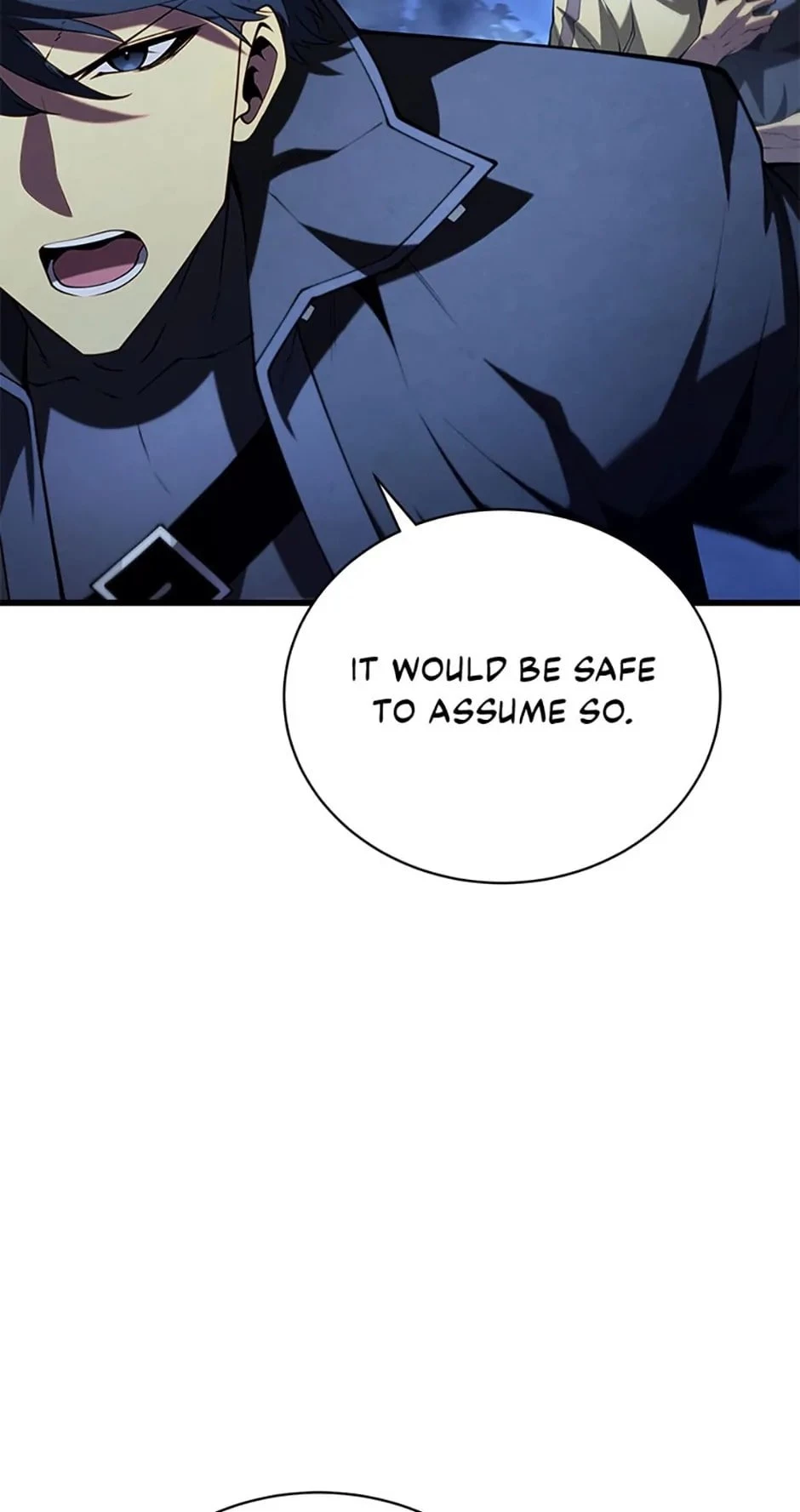 The Swordmaster's Son Chapter 92 - 10