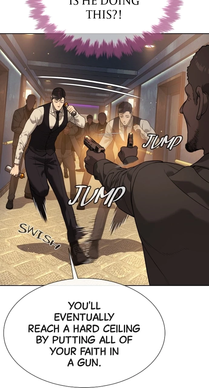 Killer Peter Chapter 30 - 14