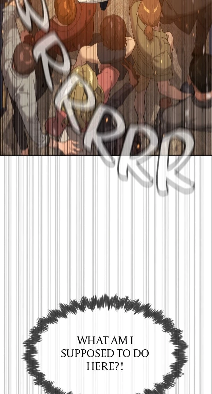 Killer Peter Chapter 31 - 27